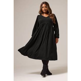 Yours Curve Yours Curve Channel Slips Tekstureret Midaxi Kjole - 44