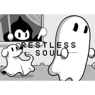 Restless Soul (PC) Steam Key - GLOBAL