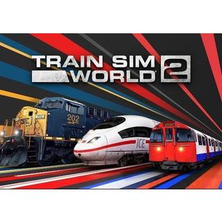 Train Sim World 2 (PC) Steam Key - GLOBAL