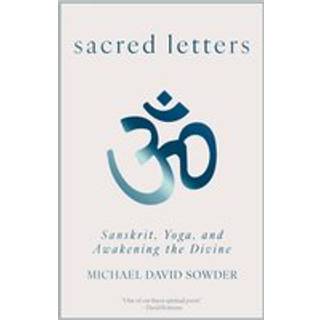 Sacred Letters