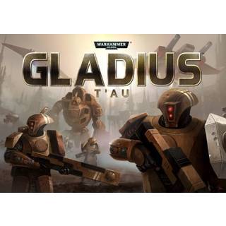 Warhammer 40,000: Gladius - T'au (DLC) (PC) Steam Key - GLOBAL