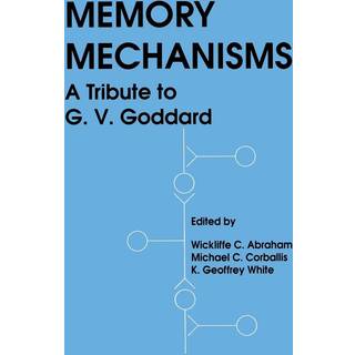 Memory Mechanisms
