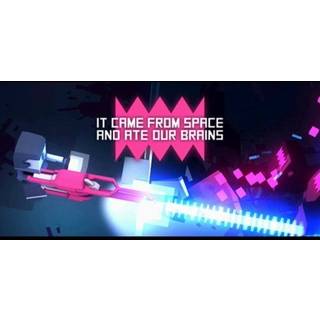 It Came From Space And Ate Our Brains (PC) Steam Key - GLOBAL