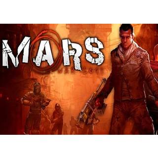 Mars: War Logs (PC) Steam Key - GLOBAL