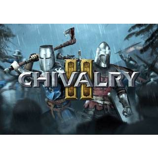 Chivalry 2 (PC) Epic Games Key - GLOBAL