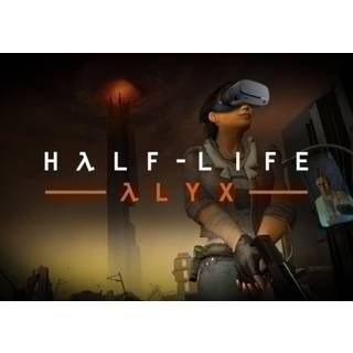 Half-Life: Alyx (PC) Steam Gift - GLOBAL