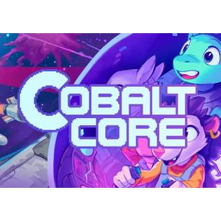 Cobalt Core (PC) Steam Gift - GLOBAL