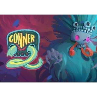 GONNER2 (PC) Steam Key - GLOBAL