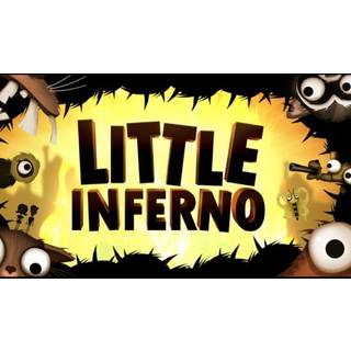 Little Inferno (PC) Steam Key - GLOBAL
