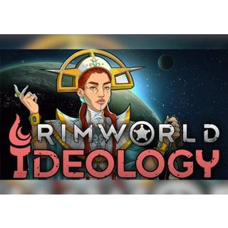 RimWorld - Ideology (DLC) (PC) Steam Gift - GLOBAL