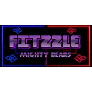 Fitzzle Mighty Bears (PC) Steam Key - GLOBAL