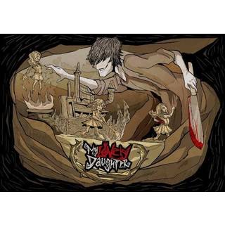 My Lovely Daughter (PC) Steam Key - GLOBAL