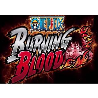 One Piece Burning Blood - Gold Edition (PC)