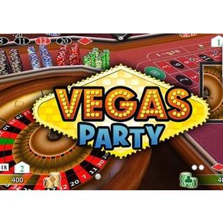 Vegas Party (PC) Steam Key - GLOBAL