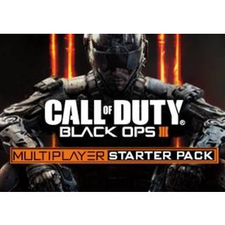 CoD Call of Duty: Black Ops 3 - Multiplayer Starter Pack (DLC)(PC) Steam Gift - EU