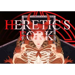 Heretic's Forkt (PC) Steam Gift - GLOBAL