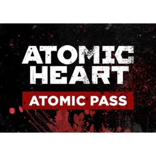 Atomic Heart - Atomic Pass (DLC) (PC) Steam Key - GLOBAL
