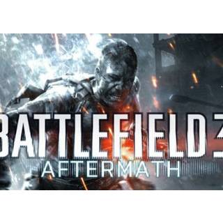 Battlefield 3 - Aftermath EA App Key GLOBAL