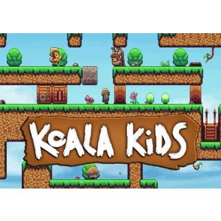 Koala Kids (PC) Steam Key - GLOBAL