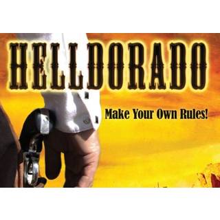 Helldorado (PC) Steam Key - GLOBAL