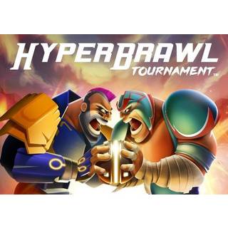 HyperBrawl Tournament (PC) Steam Key - GLOBAL