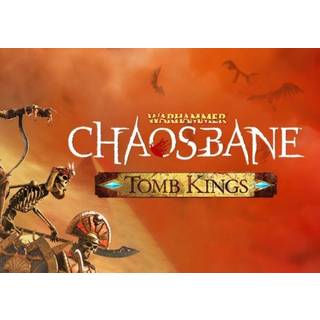 Warhammer: Chaosbane - Tomb Kings (DLC) (PC) Steam Key - GLOBAL