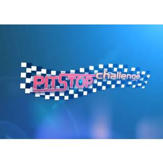 Pitstop Challenge (PC) Steam Key - GLOBAL