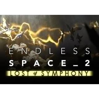 ENDLESS Space 2 - Lost Symphony (DLC) (PC) Steam Key - GLOBAL