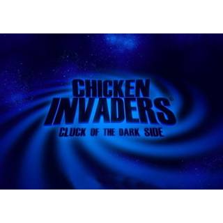 Chicken Invaders 5 (PC) Steam Key - GLOBAL