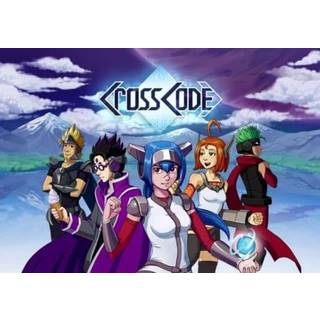 CrossCode (PC) Steam Gift - EU