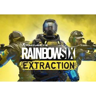 Tom Clancy's Rainbow Six Extraction (PC) - Ubisoft Connect Key - EUROPE