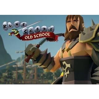 Old School RuneScape 6-Months Membership + OST (PC) Steam Key - GLOBAL