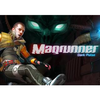 Magrunner: Dark Pulse (PC) Steam Key - GLOBAL