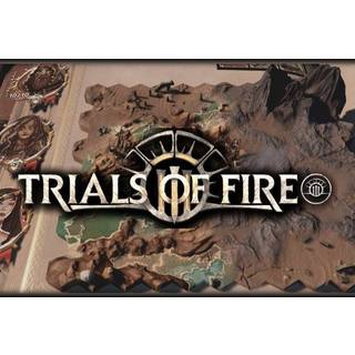 Trials of Fire (PC) Steam Key - EU