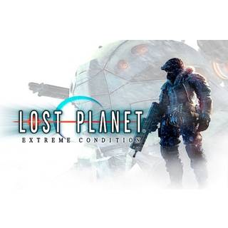 Lost Planet: Extreme Condition (PC) Steam Key - GLOBAL