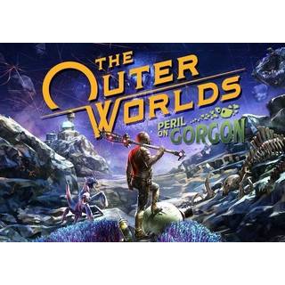 The Outer Worlds: Peril on Gorgon (DLC) (PC) Epic Games Key - EU