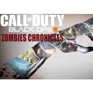 Call of Duty: Black Ops 3 Zombies Chronicles Edition (PC) Steam Gift - GLOBAL