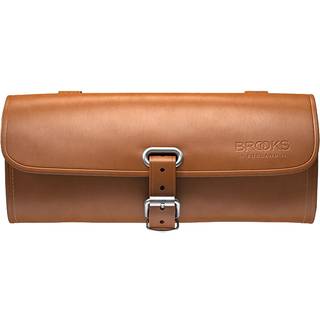 Brooks Challenge sadeltaske 0,5L honey