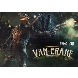 Dying Light - Van Crane Bundle (DLC) (PC) Steam Key - GLOBAL