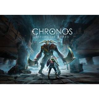 Chronos: Before the Ashes (PC) Steam Key - EU