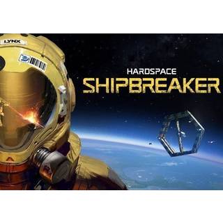 Hardspace: Shipbreaker (PC) Steam Key - GLOBAL