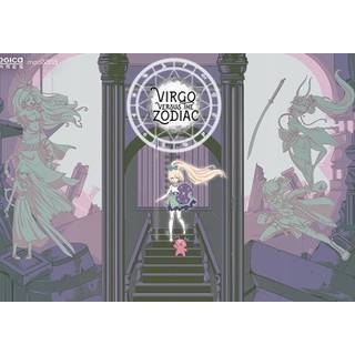 Virgo Versus The Zodiac (PC) Steam Key - GLOBAL