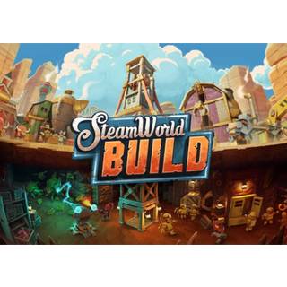 SteamWorld Build (PC) Steam Account - GLOBAL