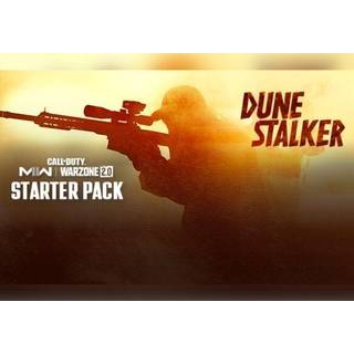 Call of Duty: Modern Warfare II - Dune Stalker: Starter Pack (DLC) (PC) Steam Gift - NA PC