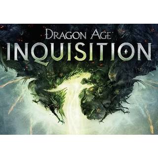 Dragon Age Inquisition - Game of the Year Edition (PC) EA App Key - EU
