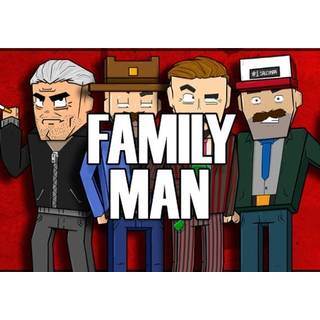 Family Man (PC) Steam Key - GLOBAL