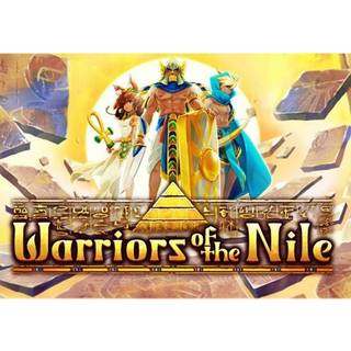 Warriors of the Nile (PC) Steam Key - GLOBAL