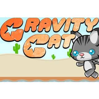 Gravity Cat (PC) Steam Key - GLOBAL