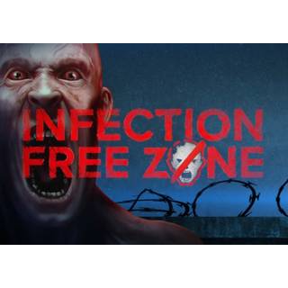 Infection Free Zone (PC) Steam Gift - GLOBAL
