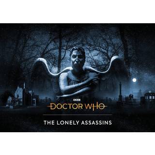 Doctor Who: The Lonely Assassins (PC) Steam Key - GLOBAL